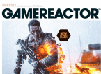 Gamereactor: nuovo numero iPad