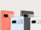 Google Pixel 8 potrebbe ricevere 7 anni di aggiornamenti