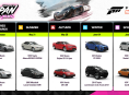 Ecco cosa puoi guadagnare nell'evento di benvenuto in Giappone di Forza Horizon 6, della durata di quattro settimane
