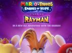Mario + Rabbids: Sparks of Hope riceverà contenuti post-lancio