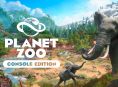 Steve Backshall terrorizza Frontier nel nuovo Planet Zoo: Console Edition trailer