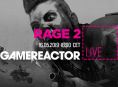 GR Live: si torna a giocare a Rage 2