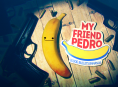 My Friend Pedro è "un violento balletto sull'amicizia"