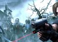 Capcom ha venduto 1.5 milioni di Resident Evil 4-6 remastered HD