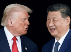 Stati Uniti e Cina tengono colloqui commerciali a Parigi in vista del vertice Trump-Xi