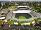 Il sistema elettronico di Wimbledon si guasta di nuovo durante la partita Draper-Khachanov, il punto doveva essere ripetuto