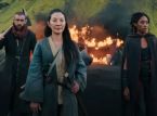 The Witcher: Blood Origin stabilisce un record impressionante su Rotten Tomatoes
