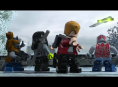 Kang il Conquistatore si mostra nel nuovo trailer di Lego Marvel Super Heroes 2