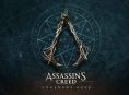 Rumour: Assassin's Creed Codename Hexe sarà la voce più oscura del franchise finora