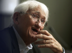 J&uuml;rgen Habermas muore a 96 anni