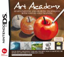 Art Academy: Impara a disegnare e dipingere passo dopo passo