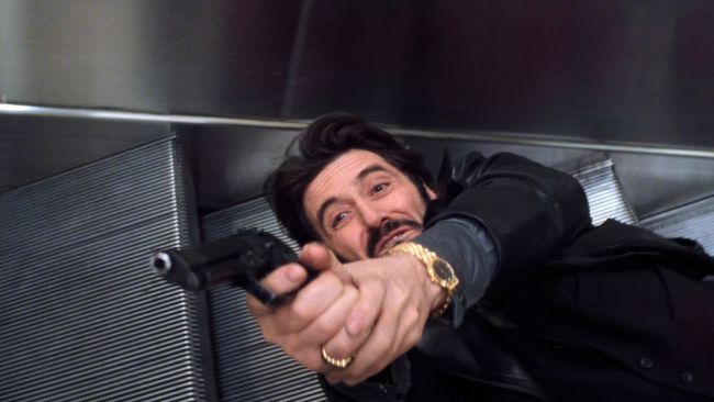 Il meglio di Brian De Palma: cinque film che ogni appassionato di cinema dovrebbe guardare