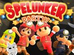 Spelunker Party!: ora disponibile la demo su Switch