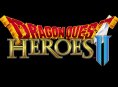 Dragon Quest Heroes II arriverà in Europa