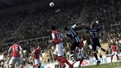 FIFA 12: nuovi screenshot