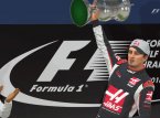 F1 2016 disponibile da oggi
