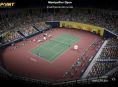 Matchpoint - Campionati di tennis