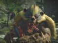 Monster Hunter Rise è digitale solo per PlayStation e Xbox