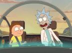 Rick and Morty rivela nuove voci nel trailer della stagione 7