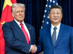 Trump e Xi parlano di Taiwan e soia nel tentativo di stabilizzare le relazioni tra Stati Uniti e Cina