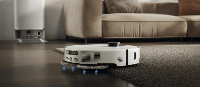 Xiaomi Robot Aspirapolvere 5