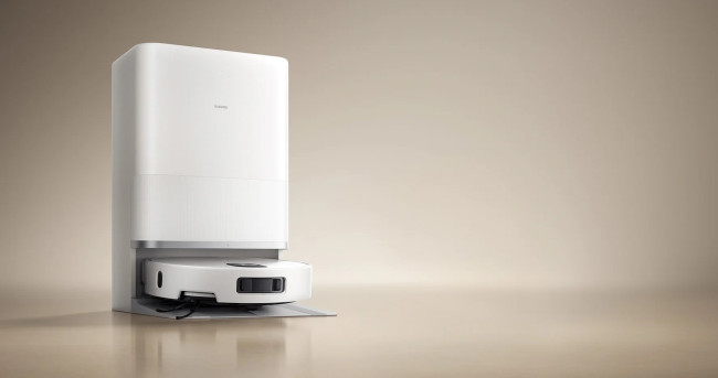 Xiaomi Robot Aspirapolvere 5