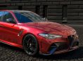 Assetto Corsa Evo aggiorna l'accesso anticipato alla versione 0.2
