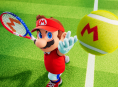 Mario Tennis Fever riceve un aggiornamento importante