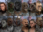 The Elder Scrolls Online: Video di creazione del personaggio