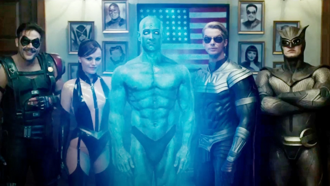 Il meglio di Zack Snyder: cinque film che ogni appassionato di cinema dovrebbe guardare