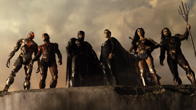 Il meglio di Zack Snyder: cinque film che ogni appassionato di cinema dovrebbe guardare
