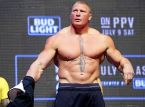 Brock Lesnar si unisce al roster di UFC 4