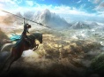 Dynasty Warriors 9 confermato come esclusiva PS4