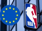La FIBA riconferma la data di ottobre 2027 per NBA Europe