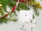 Ottieni un Dreamcast per il tuo albero di Natale