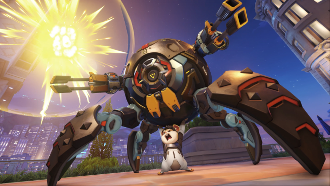 Overwatch