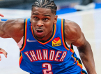 Shai Gilgeous-Alexander &egrave; stato scelto MVP NBA per il secondo anno consecutivo