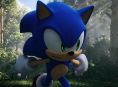 Nuovi dettagli sul combattimento e sul mondo di Sonic Frontiers