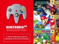 Super Mario 3D All-Stars ora è compatibile con il controller N64