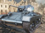 Il beta testing di World of Tanks parte a inizio dicembre su PS4