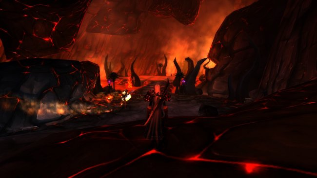 World of Warcraft: Cataclysm