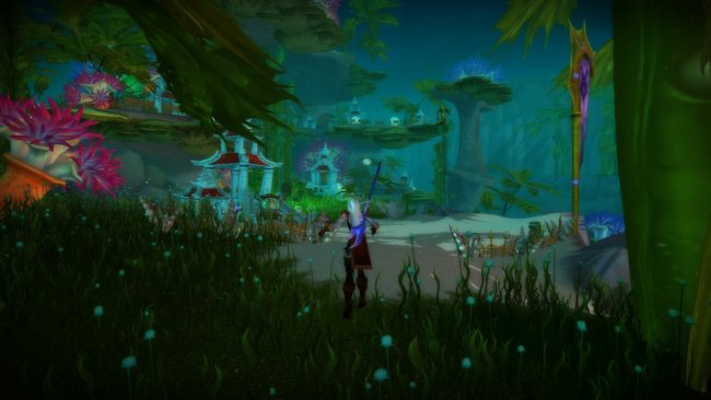 World of Warcraft: Cataclysm