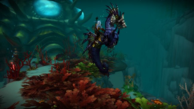 World of Warcraft: Cataclysm