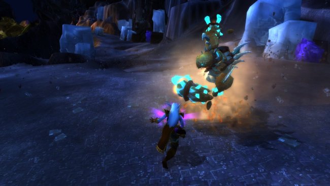 World of Warcraft: Cataclysm