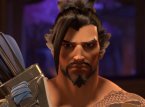 Overwatch: In arrivo tre nuove skin per Hanzo