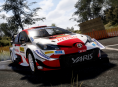 WRC 10 è migliorato rispetto alla demo di Steam