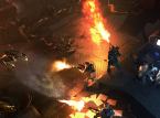 Aliens: Dark Descent mostra il primo aspetto del gameplay