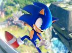 Guarda il nuovo trailer di Sonic Frontiers