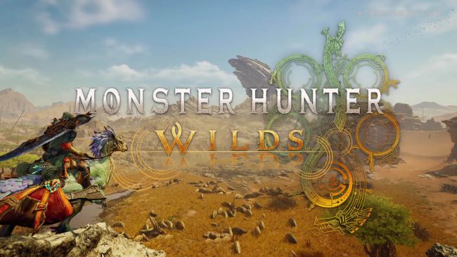 Monster Hunter: Wilds