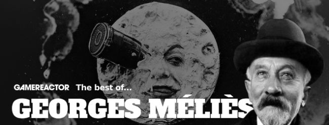 Il meglio di Georges Méliès: cinque film che ogni appassionato di cinema dovrebbe guardare